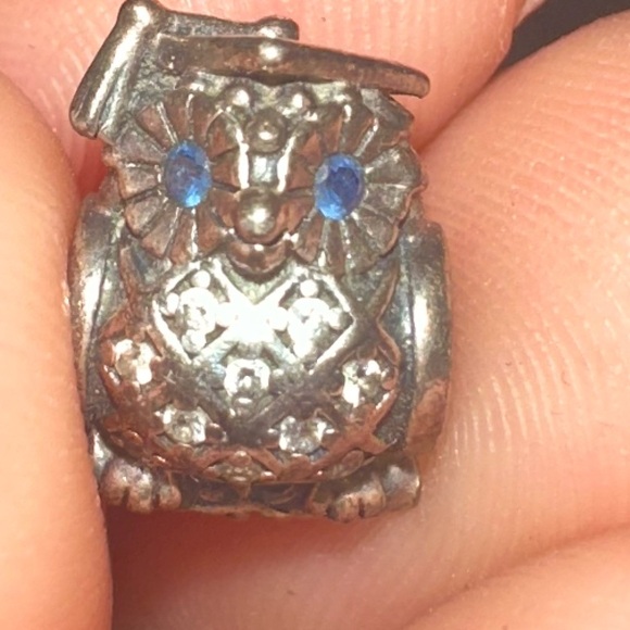 Two pandora charms - Picture 4 of 5